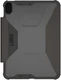 UAG poly Series case для Apple iPad (10.Gen, 2022) 10.9", black, ice