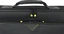 Ultron Techair 10-11.6" carrying case black