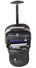 Ultron Techair 15.6" trolley black/grey