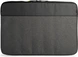 Ultron Techair Eco essential Laptop sleeve 14-15.6" grey/black