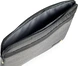 Ultron Techair Eco essential Laptop sleeve 14-15.6" grey/black