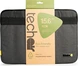 Ultron Techair Eco essential Laptop sleeve 14-15.6" grey/black