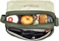 Vaude Rom S III Freizeittasche green