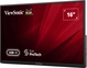 ViewSonic VA1650, 15.6"