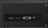 ViewSonic VA2432-MHD, 23.8"