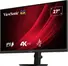 ViewSonic VG2708-4K, 27"