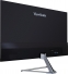 ViewSonic VX2476-SMHD, 23.8" 