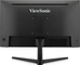ViewSonic VX24G1-HD, 23.8"