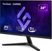 ViewSonic VX24G1-HD, 23.8"