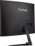 ViewSonic VX2718-PC-MHDJ, 27" 