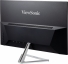 ViewSonic VX2776-SMH, 27" 