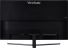 ViewSonic VX3211-MH, 31.5" 