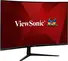 ViewSonic VX3218-PC-MHD, 31.5"