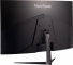 ViewSonic VX3218-PC-MHDJ, 31.5" 