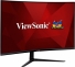 ViewSonic VX3218-PC-MHDJ, 31.5" 