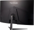 ViewSonic VX3219-PC-MHD, 31.5" 