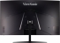 ViewSonic VX3219-PC-MHD, 31.5" 