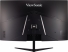ViewSonic VX3219-PC-MHD, 31.5" 