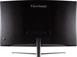 ViewSonic VX3258-PC-MHD, 31.5"