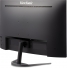 ViewSonic VX3268-2KPC-MHD, 31.5" 