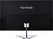 ViewSonic VX3276-MHD-2, 31.5"