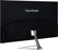 ViewSonic VX3276-MHD-2, 31.5"