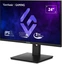 ViewSonic XG24G1, 23.8"