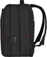 Wenger CityTraveler Carry-On notebook рюкзак 16" black