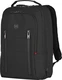 Wenger CityTraveler Carry-On notebook рюкзак 16" black