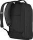 Wenger CityTraveler Carry-On notebook рюкзак 16" black