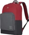 Wenger Crango NEXT22 Laptop рюкзак 16" red/black