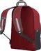 Wenger Crango NEXT22 Laptop рюкзак 16" red/black