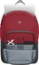 Wenger Crango NEXT22 Laptop рюкзак 16" red/black