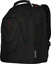 Wenger Ibex Ballistic Deluxe рюкзак 14-16" black