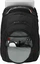 Wenger Ibex Ballistic Deluxe рюкзак 14-16" black