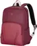 Wenger Motion 15.6" notebook backpack red
