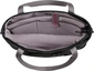 Wenger Motion Deluxe Tote 15.6", black