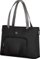 Wenger Motion Deluxe Tote 15.6", black