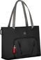 Wenger Motion Deluxe Tote 15.6", black
