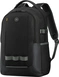 Wenger Ryde notebook рюкзак 16" black