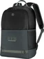 Wenger Tyon 15.6" Laptop-рюкзак, gravity black