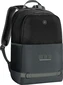 Wenger Tyon 15.6" Laptop-рюкзак, gravity black