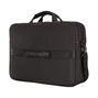 Wenger XE Brief 17" Laptop-briefcase, black