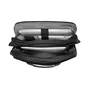 Wenger XE Brief 17" Laptop-briefcase, black