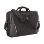 Wenger XE Brief 17" Laptop-briefcase, black