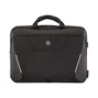 Wenger XE Brief 17" Laptop-briefcase, black