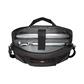 Wenger XE Compact Brief 16" Laptop-briefcase, black