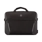 Wenger XE Compact Brief 16" Laptop-briefcase, black