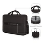 Wenger XE Compact Brief 16" Laptop-briefcase, black