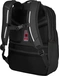 Wenger cosmic 17" Laptop-рюкзак, black